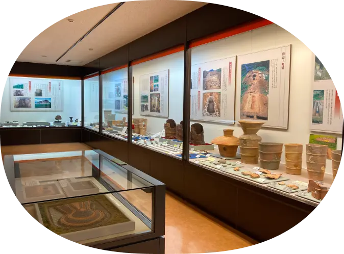若狭町歴史文化館