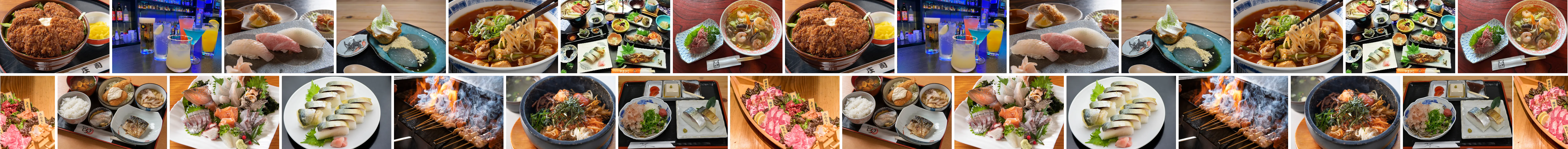 料理の写真