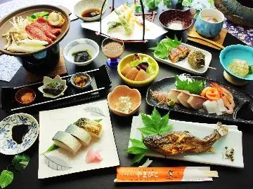 リフレステやまびこの写真