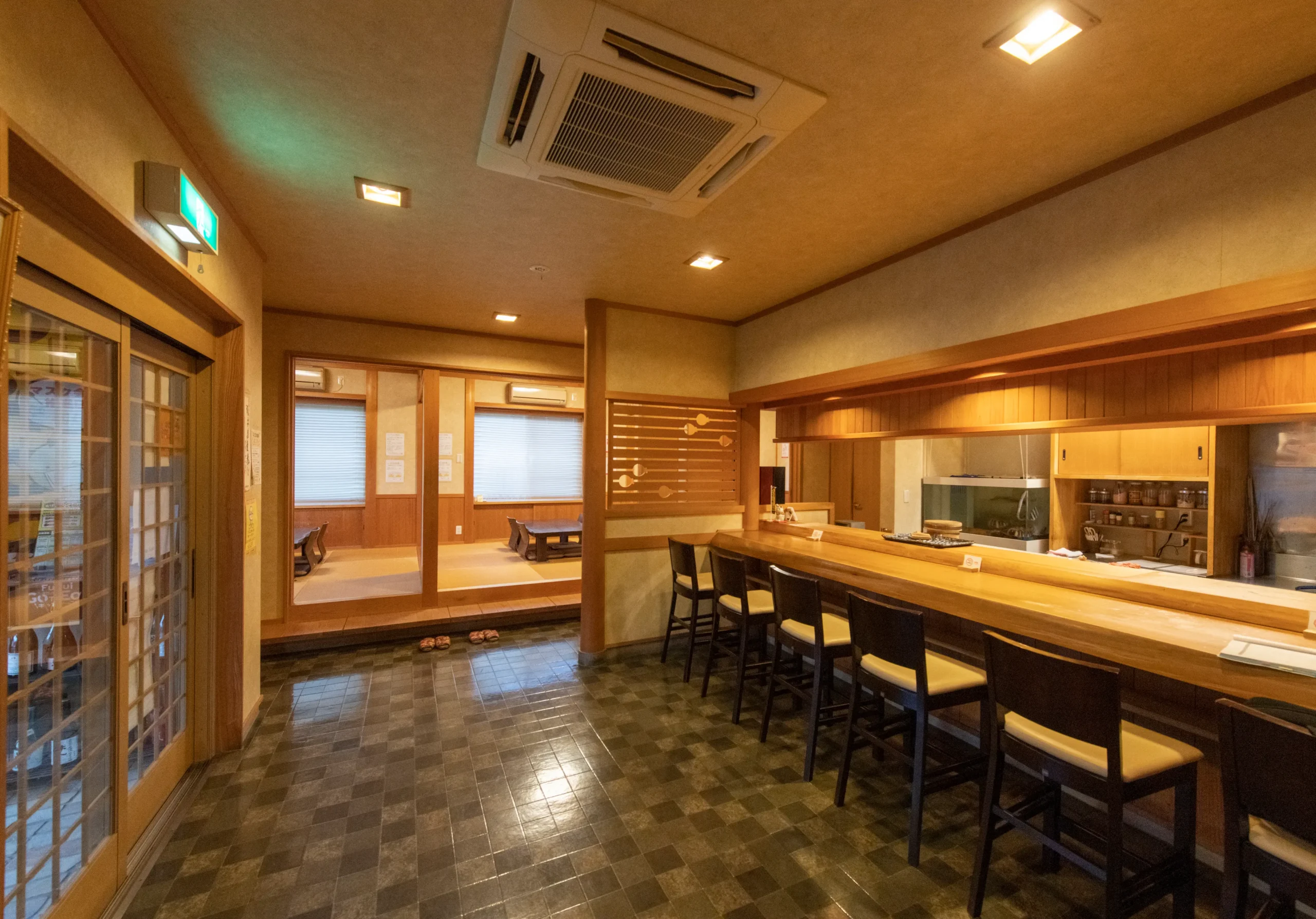 すし拓屋の写真