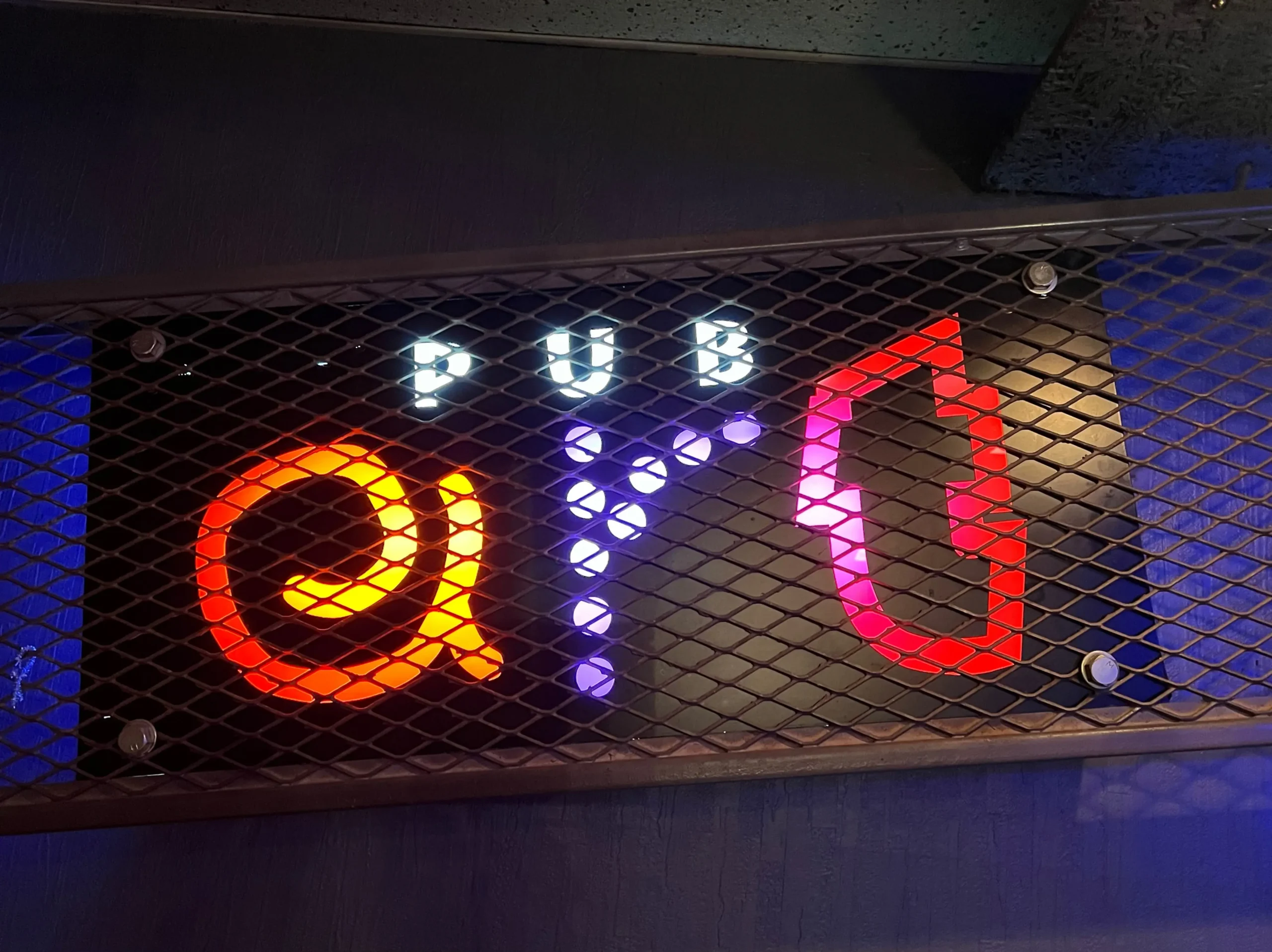 Pub artの写真