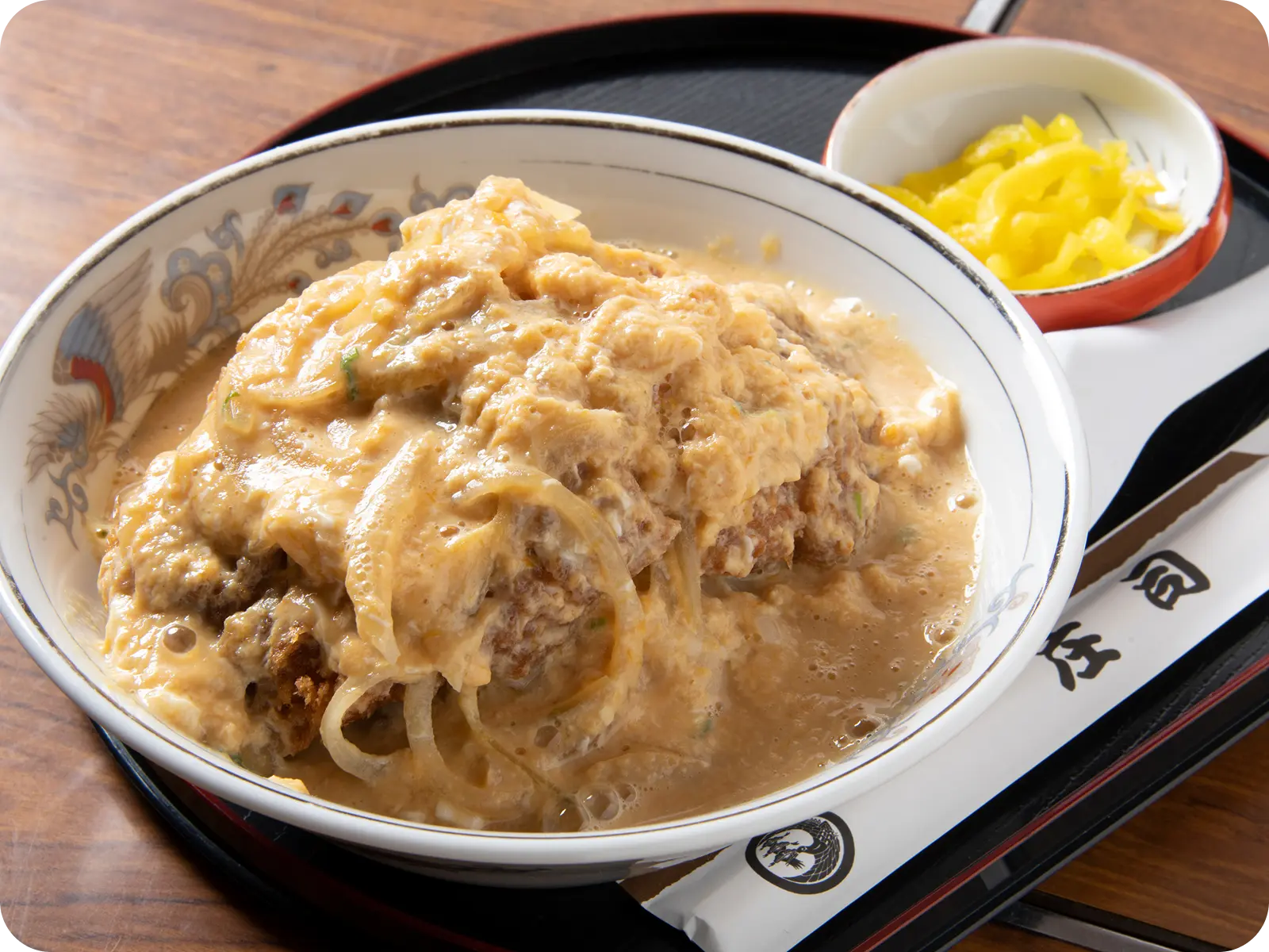 (有)庄司旅館お食事処ぶっきらぼうの写真
