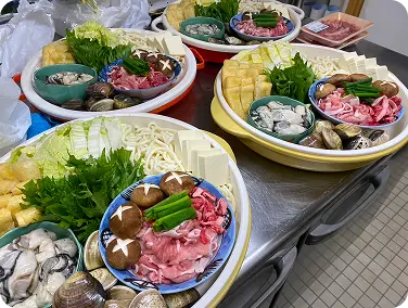 (有)庄司旅館お食事処ぶっきらぼうのサムネイル