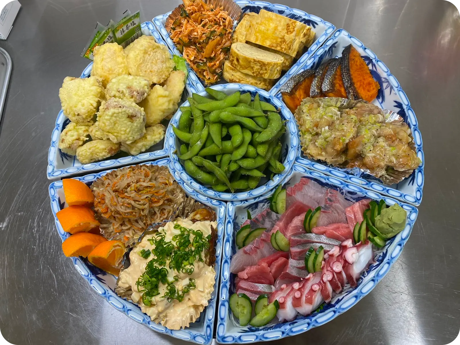 (有)庄司旅館お食事処ぶっきらぼうの写真