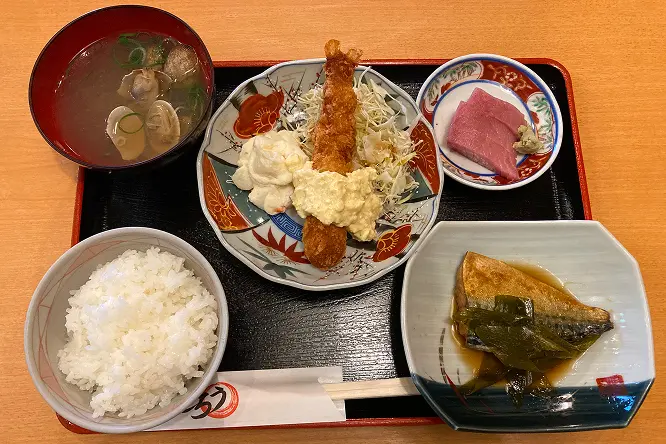居酒屋じろう