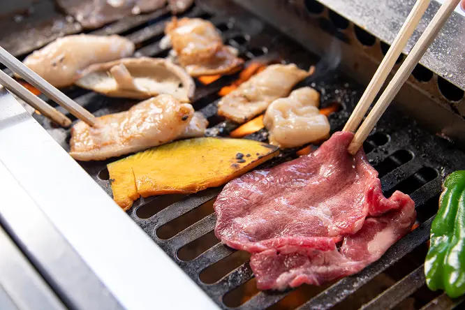 大島食堂