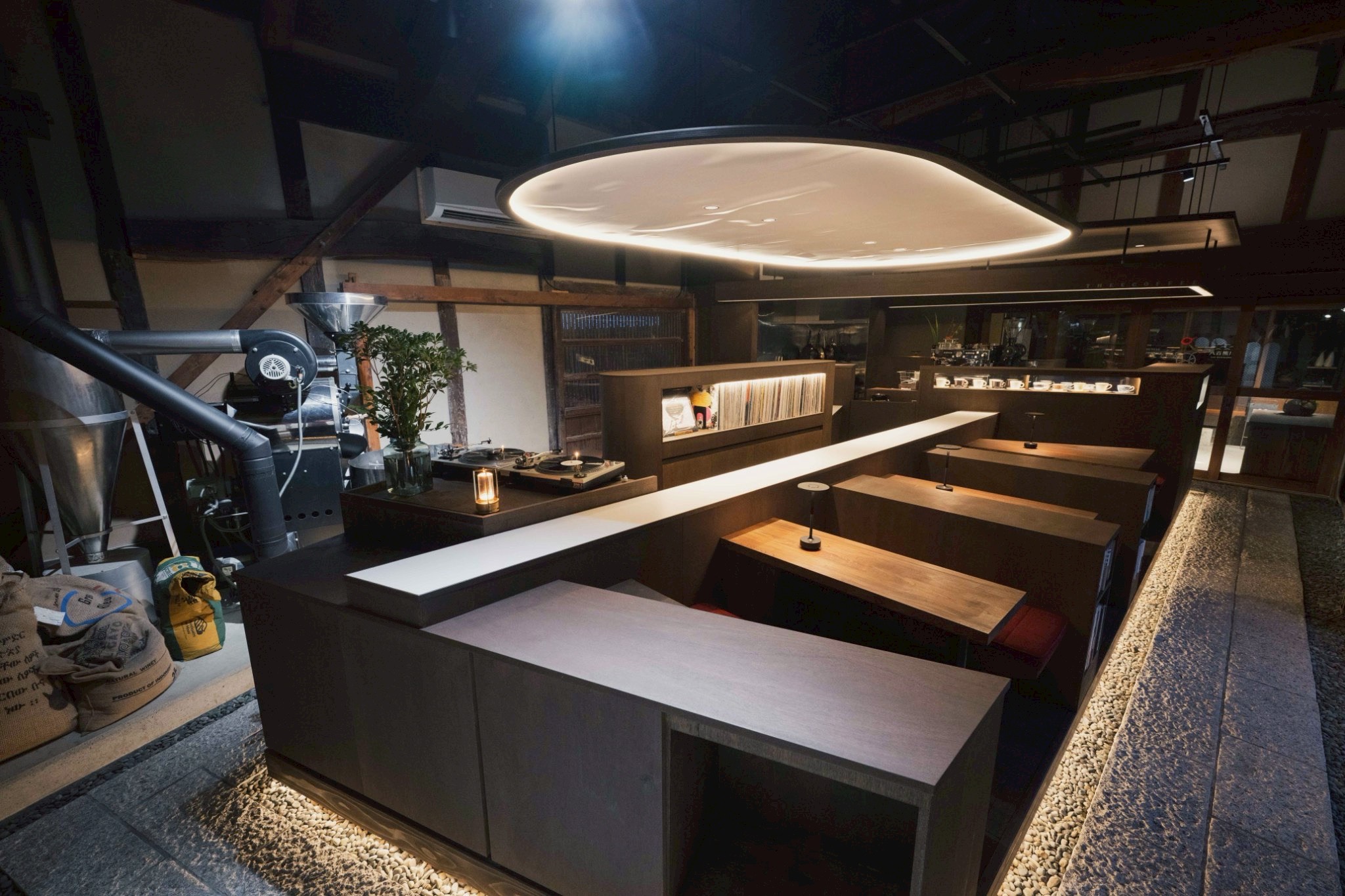 THEECOFFEEの写真