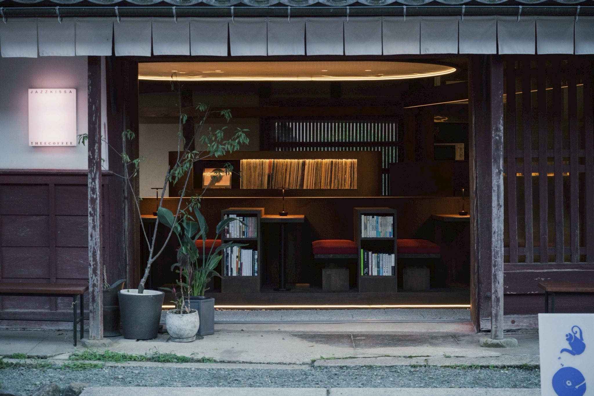 THEECOFFEEの写真